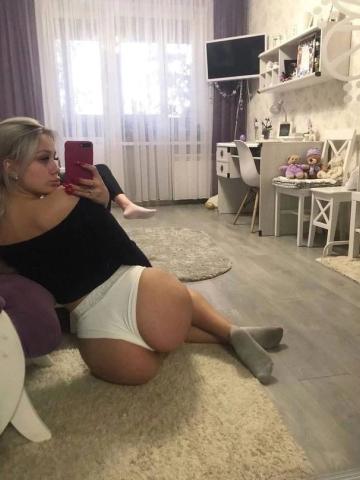 Проститутка Марина